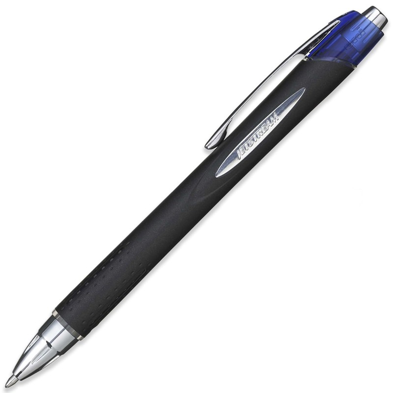 uni-ball Jetstream Retractable Rollerball Pens - SXN-210 RT - 1.0mm