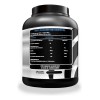 Creatina Glutamina Depredador Protein 1 Kg 50 Servicios