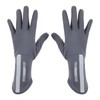 jbluelover Driving Gloves, UV Protection, Women's, Men's, Fingercut Gloves, Spring