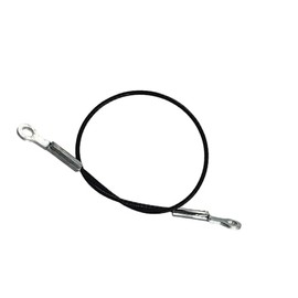 DUDUBUY Tailgate Cable for Arctic Cat Prowler 500 700 HDX XT 2011-2017 0487-080