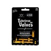 Peaty's x Chris King (MK2) Tubeless Valves, 60mm, Gold
