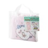 Asahi Koyo Chiikawa Leisure Sheet, Thick, For 2 to 3