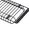 Roof Rack Metal Luggage Carrier Lightweight Car Parts for Axial