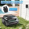 Cisain 25.2V Charger Adapter for WYBOT C1 Robotic Pool Cleaner