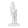 Greek Roman God of Wine & Theater Dionysus Bacchus Statue