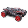12mm Hex 66 * 26mm Tires Wheels for 1/10 LC