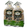 Greek Whole Grain Barley Rusks - Tsatsaronakis " Manna" 2