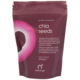(Pack Of 4) - Chia Seeds | NATURYA