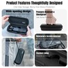 Osmo Pocket 4 Case, Compatible with DJI Osmo Pocket 4/Pocket