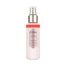 Dalba White Vital Red Energy Serum 160ml / 달바 화이트 바이탈 레드 에너지 세럼 160ml
