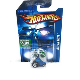 Hot Wheels 2006 Hyper Mite 204/223