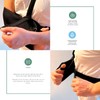 Ortones - Adjustable Arm Sling for Arm and Shoulder with