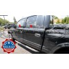 Made in USA - Trims Express fit:2002-2004 Dodge Dakota Crew