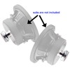 DD Audio VO-CT25 1" 75W Compression Tweeters