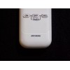 Daikin Genuine New Daikin Replacement Wireless Remote Control ARC 480A6,