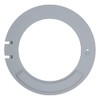 ensipart Door Ring Interior/Replacement Like Bosch 20001372 Washing Machine Window