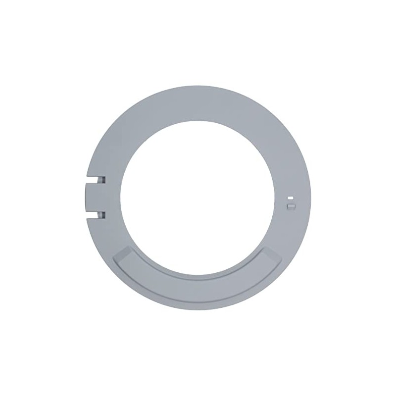 ensipart Door Ring Interior/Replacement Like Bosch 20001372 Washing Machine Window