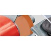 Original Einhell Sanding Disc Diameter 75 mm (Double Sander Accessories,