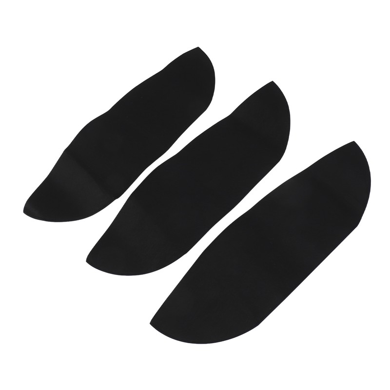 3PCS Planter Basket Liner Felt Fabric Window Box Liner Replacement