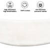 Tummy Liners for Sweat Rash -Brushed Cotton on Both Sides-