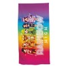 exen Rainbow High Summer Beach Towel (140 x 70 cm)