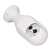 Home Security Camera 1080P Dual Lens 15X Magnification E27 Colorful