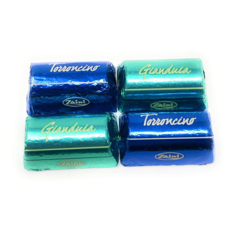 Italian Fancy Chocolate Assortment (Grande Assortimento) (1.100 Lbs)