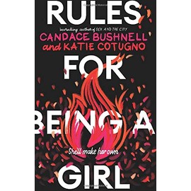 Rules for Being a Girl