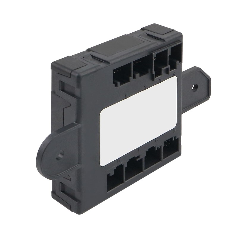 Front Left/Driver Door Control Module Compatible with 2014-2023 DODGE RAM