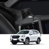 Zchan Custom Fit for Subaru Forester 2025-2019,Crosstrek 2018-2023(Big Phone Friendly)