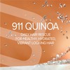 Biotop Quinoa Oil 911: Repairing, thermal protector and deep conditioner