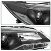TUSDAR Fits For 2015 2016 2017 2015-2017 Toyota Camry Headlights