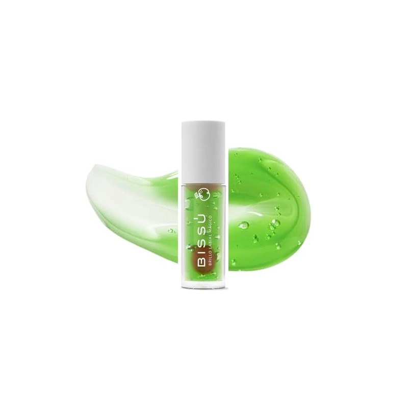 Kit Labial Magico Bissu y Delineador de labios Ivy