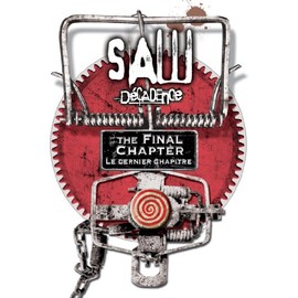 Saw: The Final Chapter