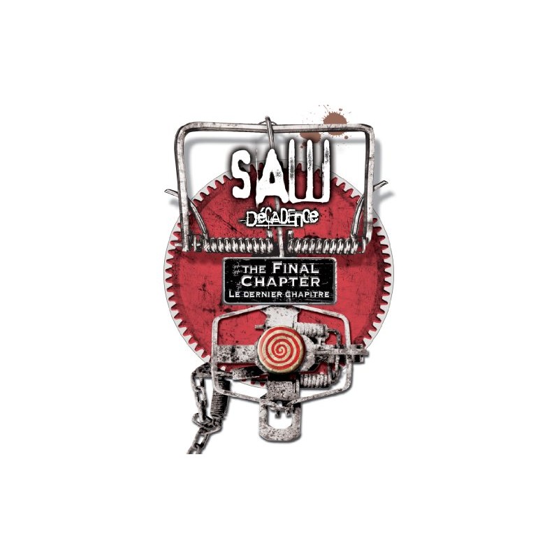 Saw: The Final Chapter