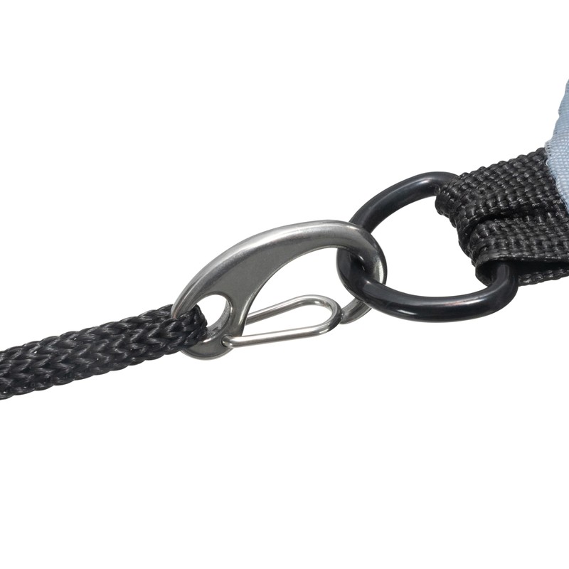 HFS(R) 304 Stainless Steel Spring Snap Spring Hook Multi-functional Daily