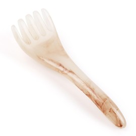 GEN'C BÉAUTY Gua Sha Scraping Massage Tool, Handheld Guasha Board for Face & Body, Relaxing Muscle Massage, Traditional Skincare Tool (04)