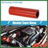 Motoforti Heater Core Hose 5179114AB for Dodge for Ram 2500