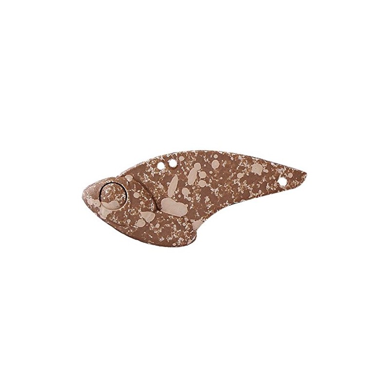 Jackall (Jackals) Lure metarukurobo-ru 2.3 G syobokure Building.