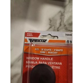 Dorman 76946 Window Crank Handle Fits FORD