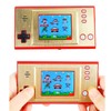 Handheld Game Console for Kids Portable LCD Display HD Output