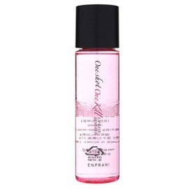 Hypoallergenic lip cleansing eye remover Bulgarian rose 100ml / 저자극 입술클렌징 아이리무버 불가리안로즈 100ml