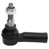 TRQ Front Inner & Outer Tie Rod Set Driver &