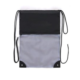 tilymol Leichter Rucksack mit Kordelzug, String Gym Bag für Männer & Frauen, Turnbeutel Sportbeutel für Herren Damen, Leichter Kordelzug-Sportbeutel für Strand, Reisen, Yoga, Schwimmen