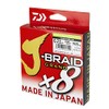 Daiwa J-Braid Grand x8E 0.16 mm, 10.0 kg/22.0 lbs, 135