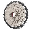 11 Speed 12‑50T Freewheel 11 Speed Cassette Aluminum Alloy Bike