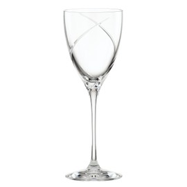 Lenox Pirouette Stemware Crystal Goblet