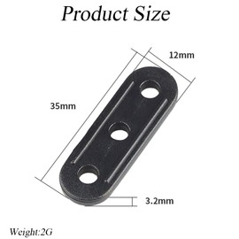 20PCS Plastic Tent Wind Rope Buckle Fastener Guyline Adjuster Cord Tensioners for Outdoor Activities Camping Hiking Picnic