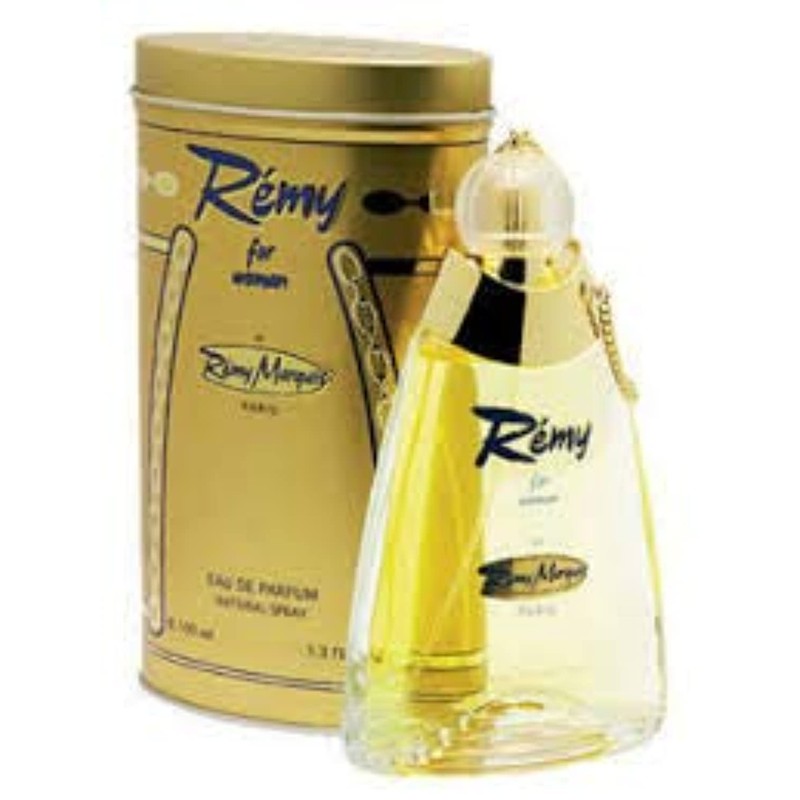 Remy by Remy Marquis Eau De Parfum Spray 3.4 oz