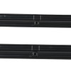 G-PLUS Door Sill Scuff Plate Protector Set Left and Right